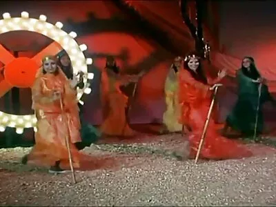 ആഷ്‌ലി ഫയേഴ്‌സ് & ജോണി കാസിൽ വികൃതി ഓഫീസിൽ