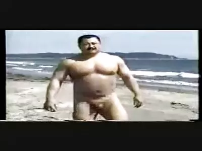 ടാനിംഗ് മാൻഡി വീഡിയോ (മാൻഡി ഹേസ്)