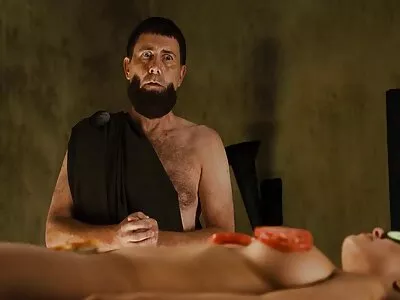 MOFO ബർഗറുകളിലേക്ക് കം ഓൺ ഡൗൺ