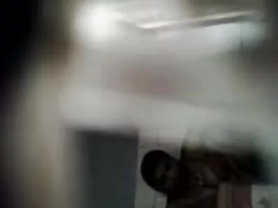 ഫ്രീക്കി ലിറ്റിൽ ഹോട്ടി ഡസ് എ ടഗ് ജോബ് വീഡിയോ (സറീന)