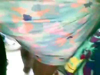 ക്രേസി ഡേ വീഡിയോ (ഇവ കോൾ)